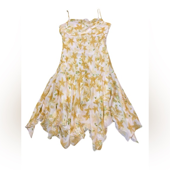 Jessica Dresses & Skirts - Y2K Jessica fairycore dress, size 8